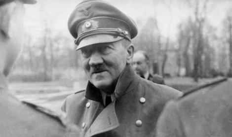 Răspunsul la una dintre cele mai controversate întrebări din istorie: Aici a murit Hitler!