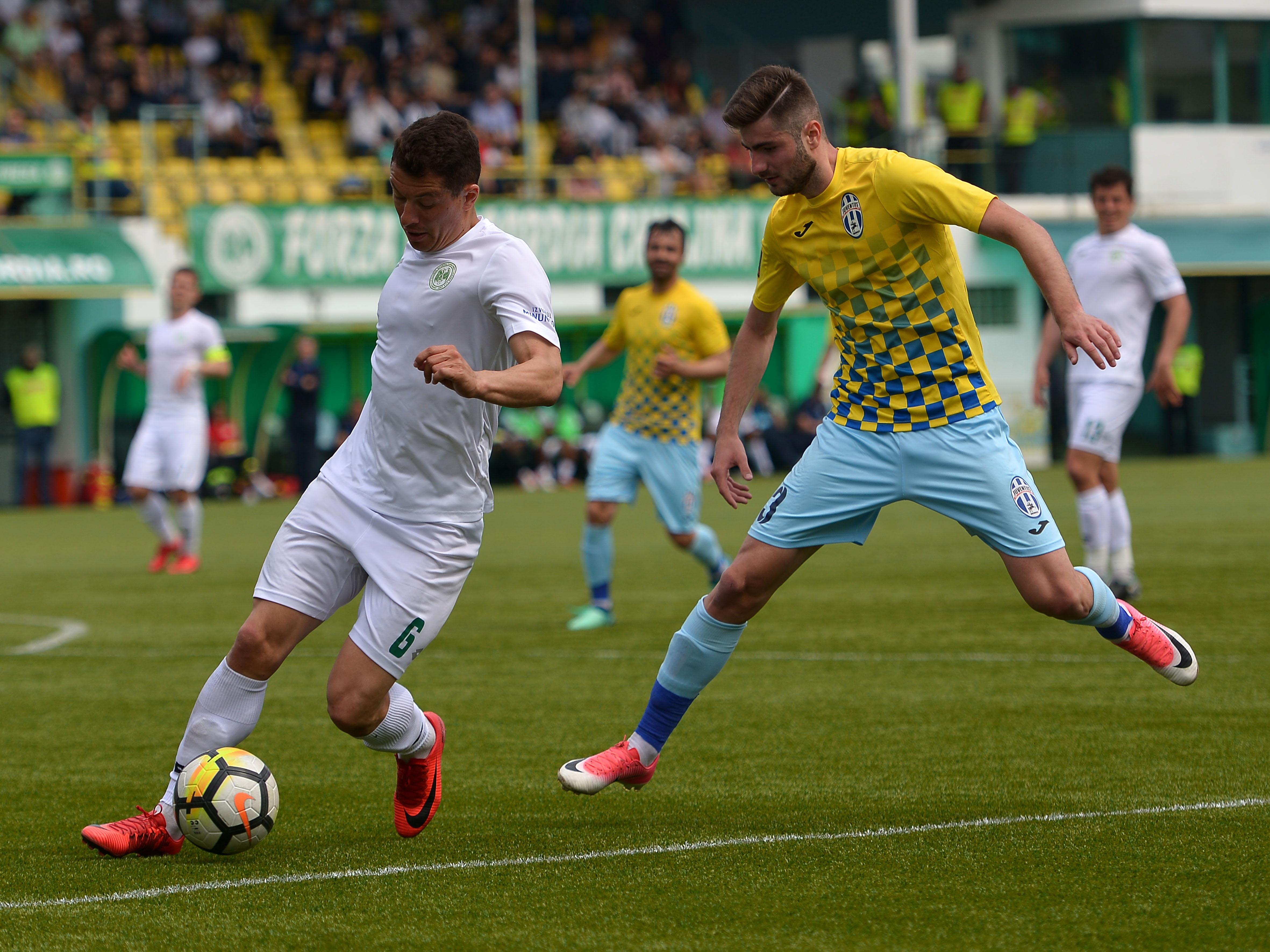 Juventus - Concordia Chiajna LIVE VIDEO ONLINE