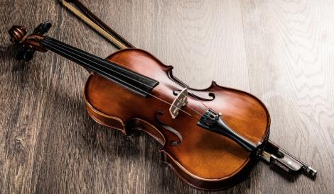 De ce Stradivarius-urile rămân fără pereche... Primele viori, concepute să cânte precum vocea umană