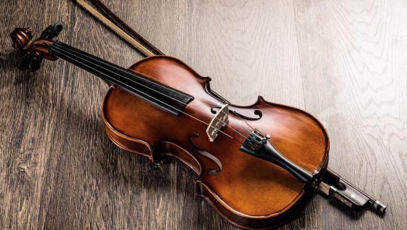 De ce Stradivarius-urile rămân fără pereche... Primele viori, concepute să cânte precum vocea umană