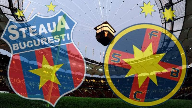 S-a încheiat primul meci din istorie FCSB vs. Steaua București! Ce tricouri au purtat juniorii echipei lui Gigi Becali