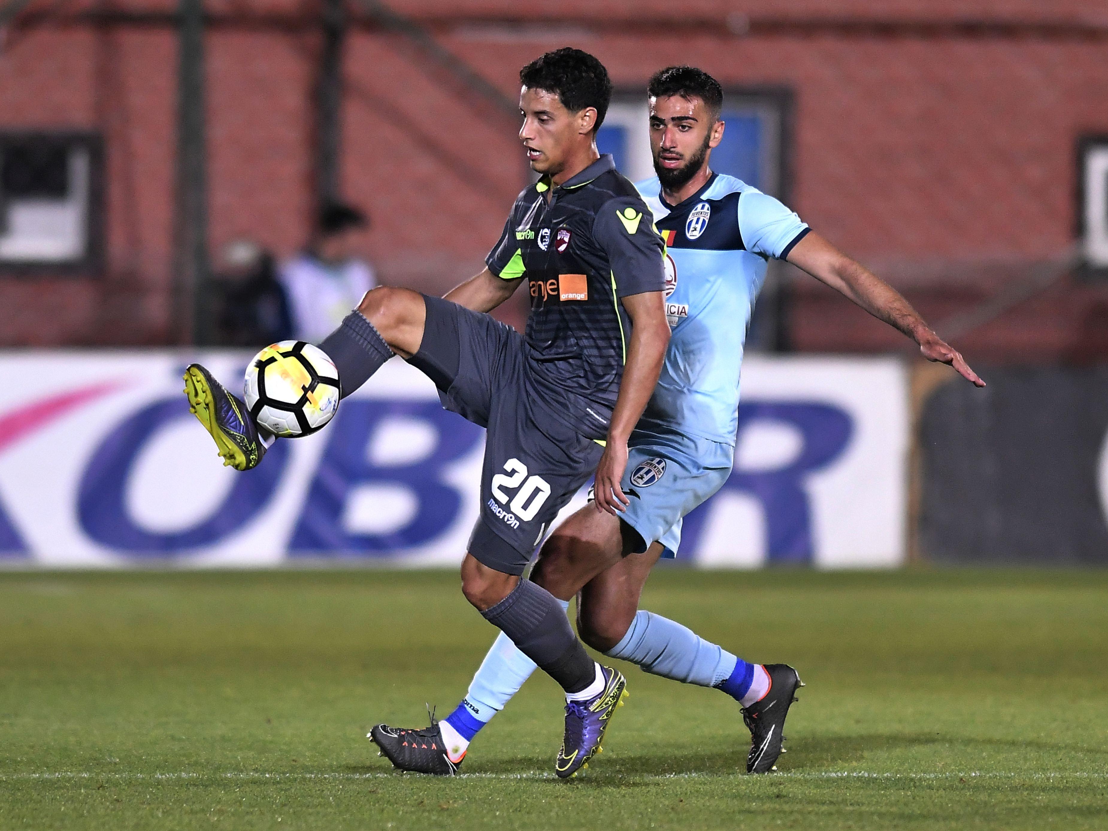 Dinamo - FC Voluntari LIVE VIDEO ONLINE