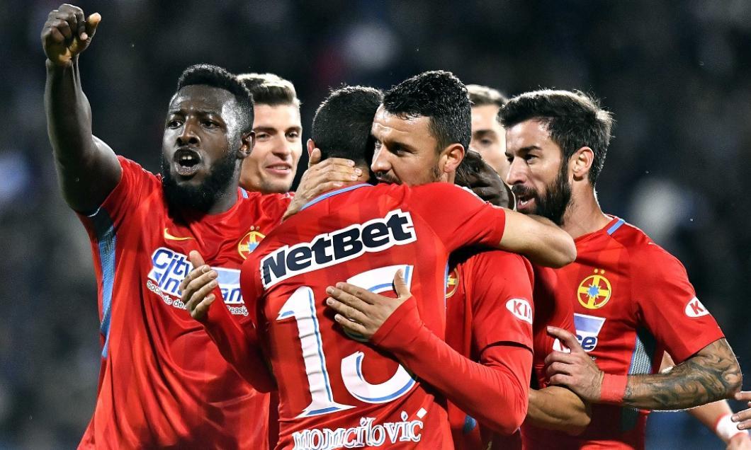 FCSB schimbă din nou liniile: 8 jucători pleacă de la echipa lui Nicolae Dică! Gigi Becali a decis să se despartă și de un om fundamental