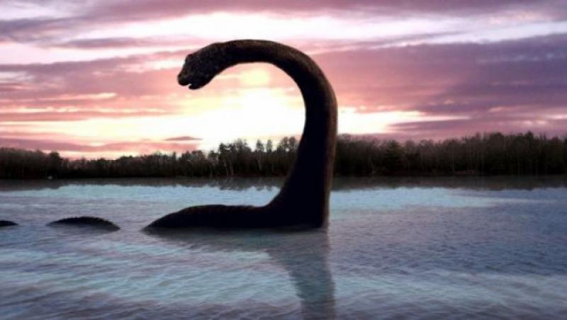 Peste 1.000 de oameni au văzut ciudata creatură marină. Oamenii de ştiinţă, noi DEZVĂLUIRI despre  MONSTRUL din Loch Ness. Este sau nu o minciună? 