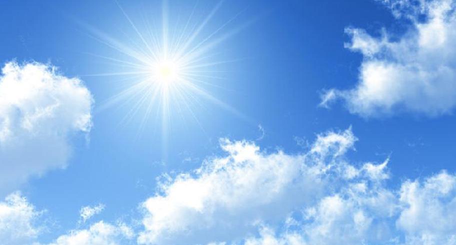 Vremea 24 mai. Prognoza meteo anunță temperaturi mari. C&acirc;nd revin ploile