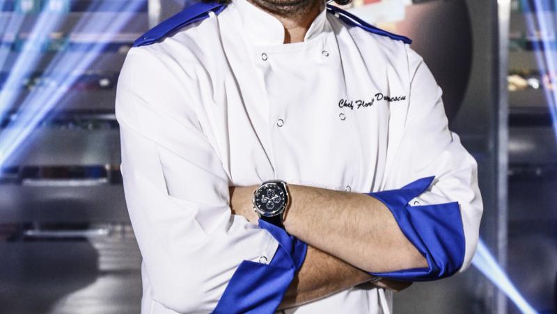 “Ștrumfii jedi” sunt pregătiți să-l facă pe chef Dumitrescu învingător în sezonul 5! Poveștile bucătarilor din echipa albastră