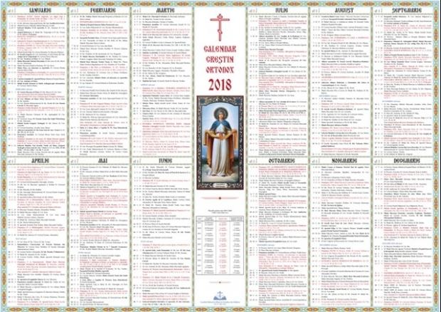 Calendar ortodox 25 mai. Sărbătoare mare de cruce roșie m&acirc;ine! Ce nu ai voie sa faci!
