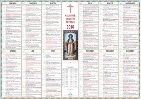 Calendar ortodox 25 mai. Sărbătoare mare de cruce roșie mâine! Ce nu ai voie sa faci!