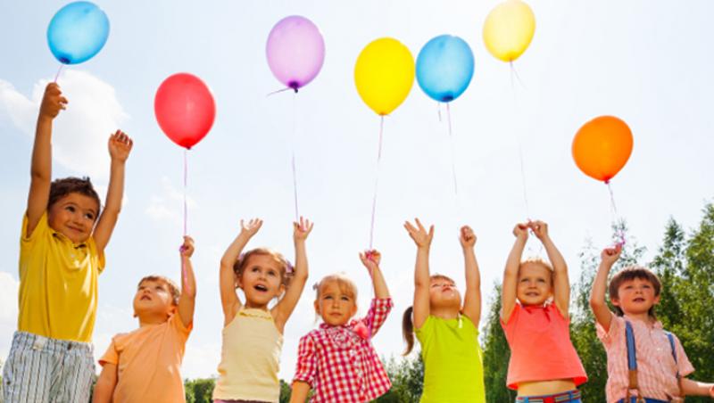 Ziua Internațională a Copilului 2019. 1 iunie sărbătoarea copiilor