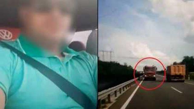 Dezvăluire CUTREMURĂTOARE despre băiatul ȘOFERULUI de microbuz! Mărturisire ȘOCANTĂ &icirc;n direct la tv!