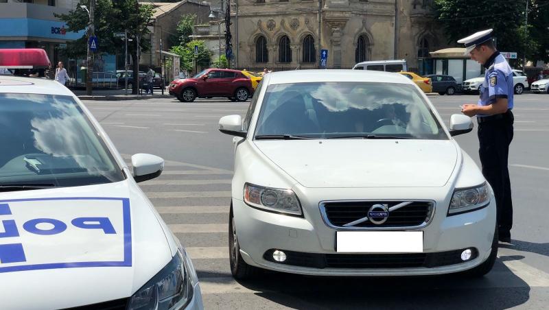 Observator (Antena 1) în parteneriat cu Poliţia Română: Peste 10.000 de semnături în mai puţin de 24 de ore pentru petiţia: 