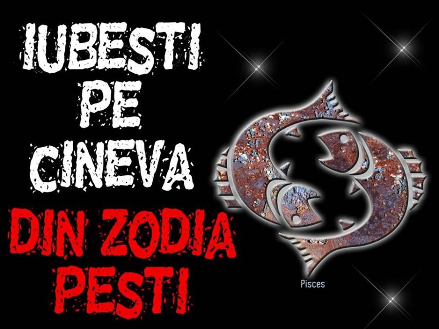 20 cele mai puternice adevăruri despre ZODIA PEȘTI. Pe ea n-ai cum s-o uiți vreodată. Corect?