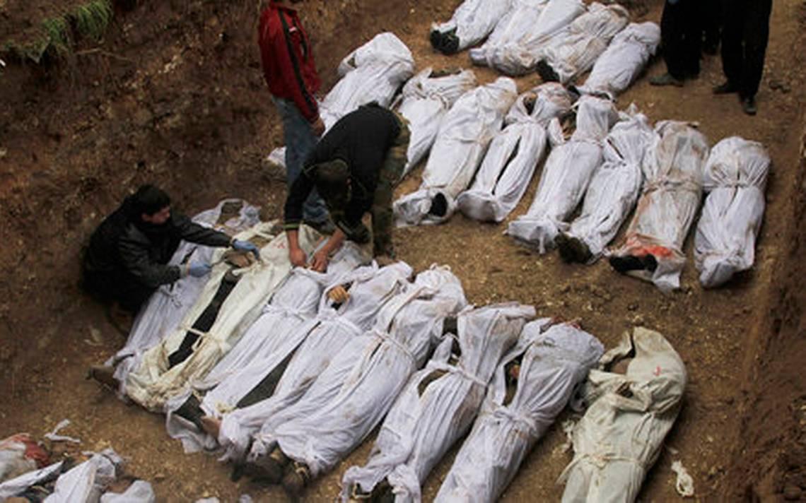 Stare de ALERTĂ! SUA atacă, din nou, Siria!  Cel puțin 12 oameni au fost uciși și trei vehicule de război, distruse