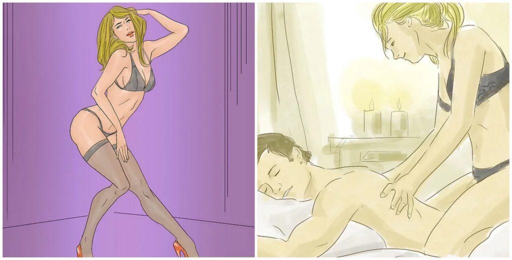 Femeia fatală care-l joacă pe degete! Ele sunt zodiile care pot domina orice bărbat. Tu ești?