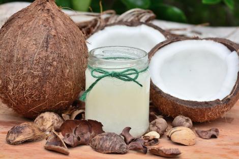 Tot ce nu știai despre beneficiile uleiului de cocos
