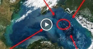 ALERTĂ! Descoperire &Icirc;N MAREA NEAGRĂ! Scafandrii au fost trimiși de urgență &icirc;n zonă!