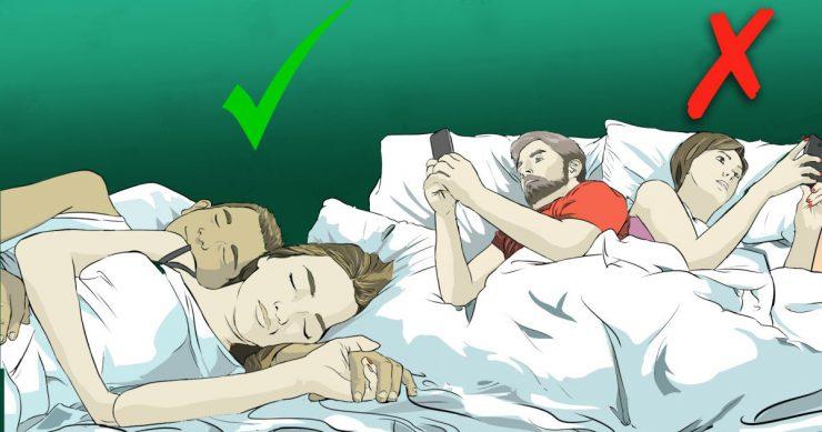 Relația voastră va muri din fașă! Patru combinații de zodii care nu se &icirc;nțeleg deloc &icirc;n dormitor