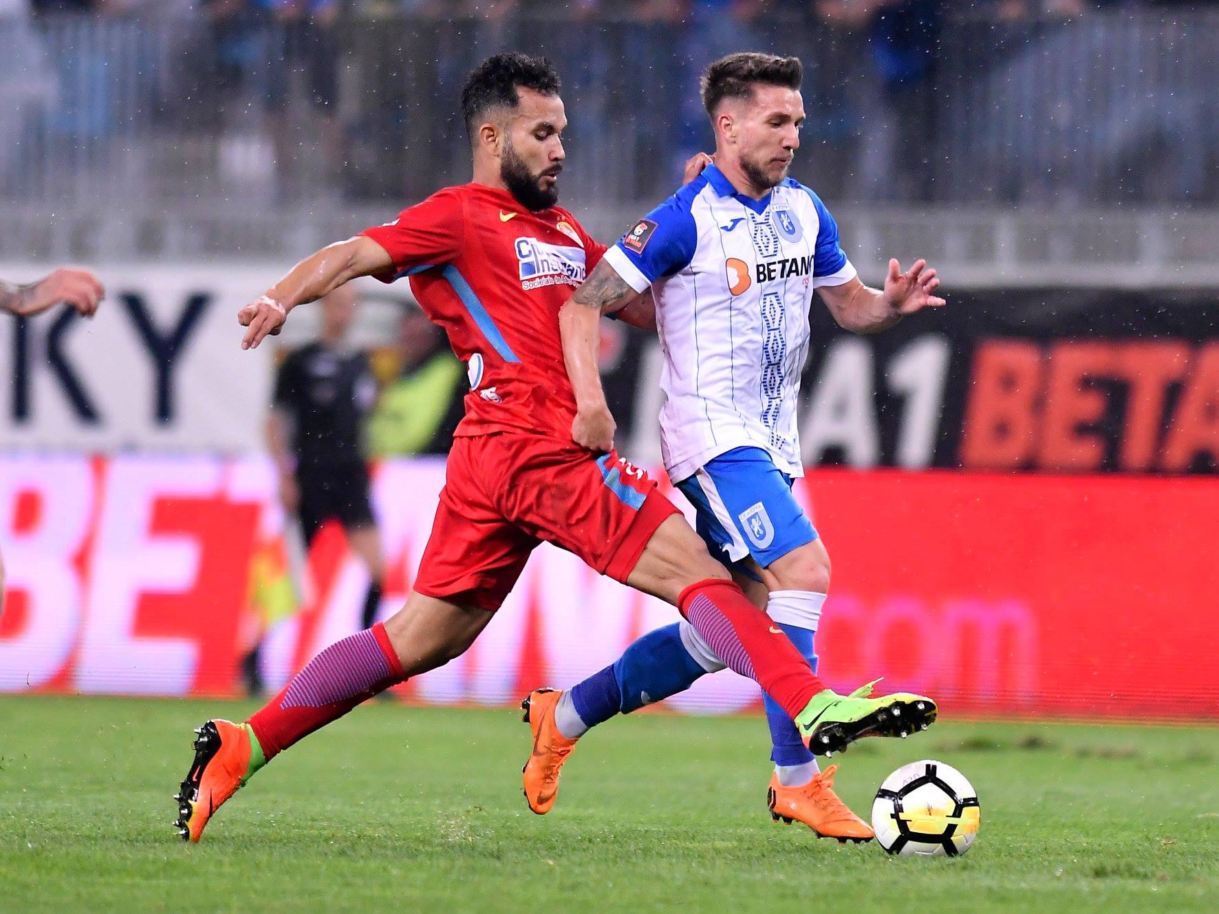 Tabloul complet al celor de la CFR Cluj, FCSB, &rdquo;U&rdquo; Craiova și Viitorul &icirc;n cupele europene! Iată programul echipelor rom&acirc;nești &icirc;n Liga Campionilor și Europa League