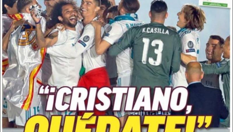 Revista presei sportive, 28.05.2018: Edi Iordănescu revine în Liga 1 la cea mai tare echipă; Gareth Bale, transferul anului în Europa