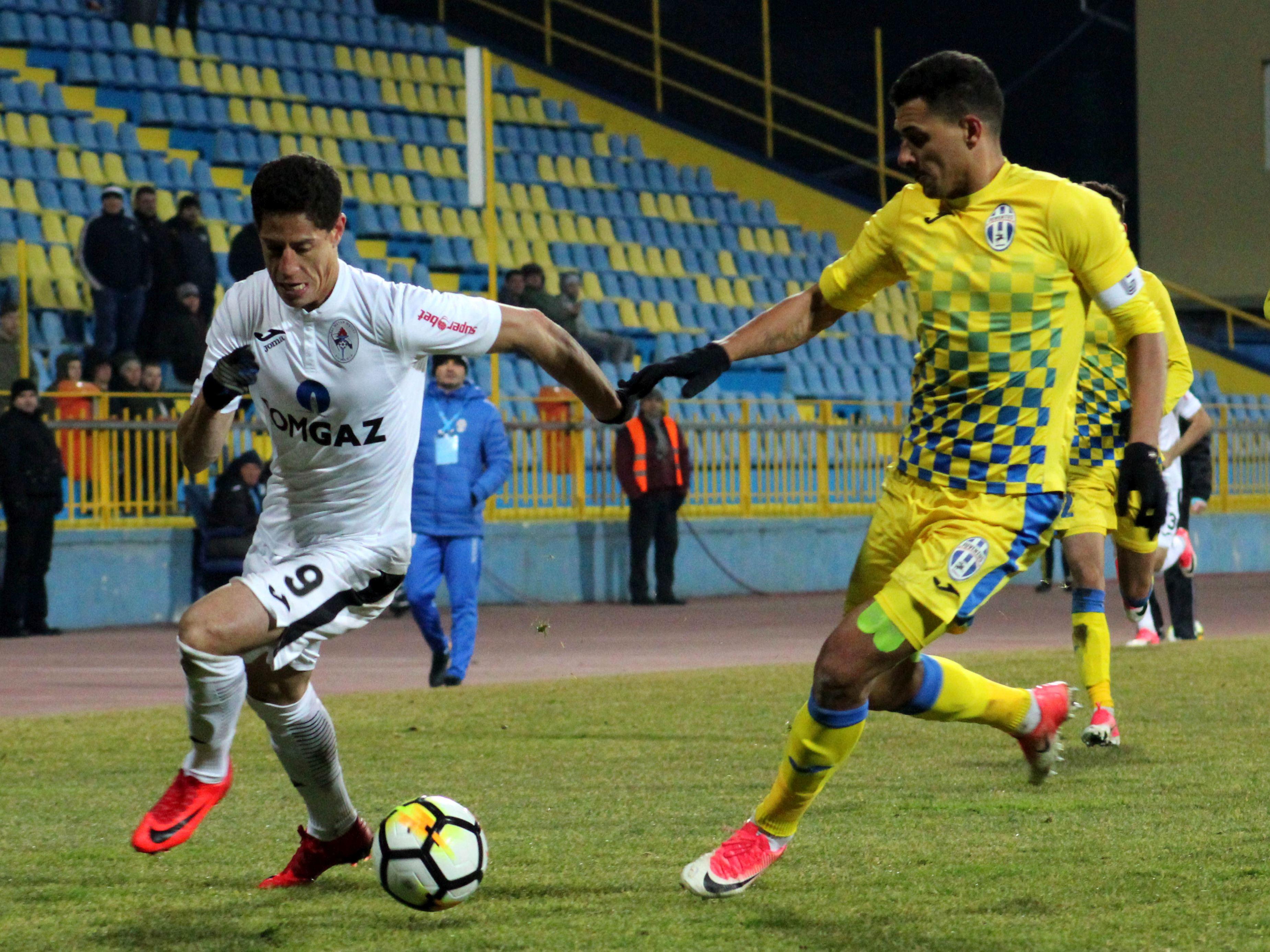 Gaz Metan Mediaș - Juventus LIVE VIDEO ONLINE