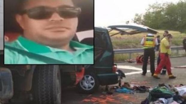 Lovitură uriașă &icirc;n cazul accidentului din Ungaria: &bdquo;Nu s-a văzut asta! Acum cine-i vinovat?&rdquo;