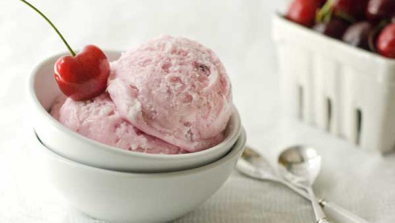 De 1 iunie răsfață-l pe cel mic cu o înghețată făcută în casă! Iată cea mai delicioasă rețetă