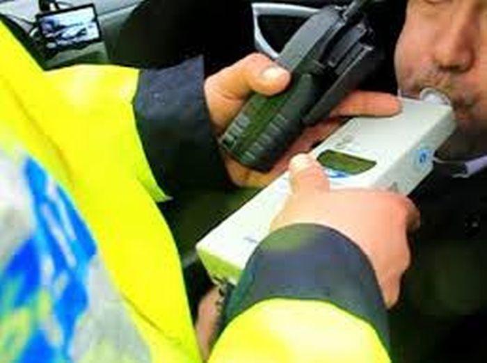 Așa ceva nu au mai văzut niciodată. Polițiștii din Galați sunt &icirc;n stare de șoc după ce au văzut ALCOOLEMIA unui conducător auto: &bdquo;Nu am crezut că este posibil&rdquo;