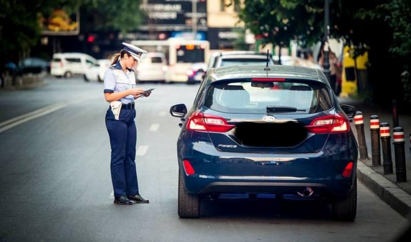 A &icirc;ntrebat direct la sursă: &bdquo;Este adevărat că pot să beau  trei beri fără să pățesc nimic? Răspunsul primit de un șofer, chiar de la MAI, e VIRAL pe net