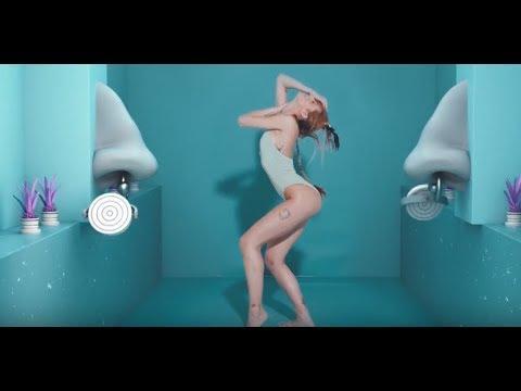 VIDEO! E senzația momentului în toată lumea! Cea mai nouă piesă a Alexandrei Stan, colaborare cu producătorul lui Nicki Minaj