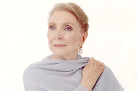 Șapte decenii petrecute pe scenă! Una dintre cele mai iubite artiste spaniole a murit