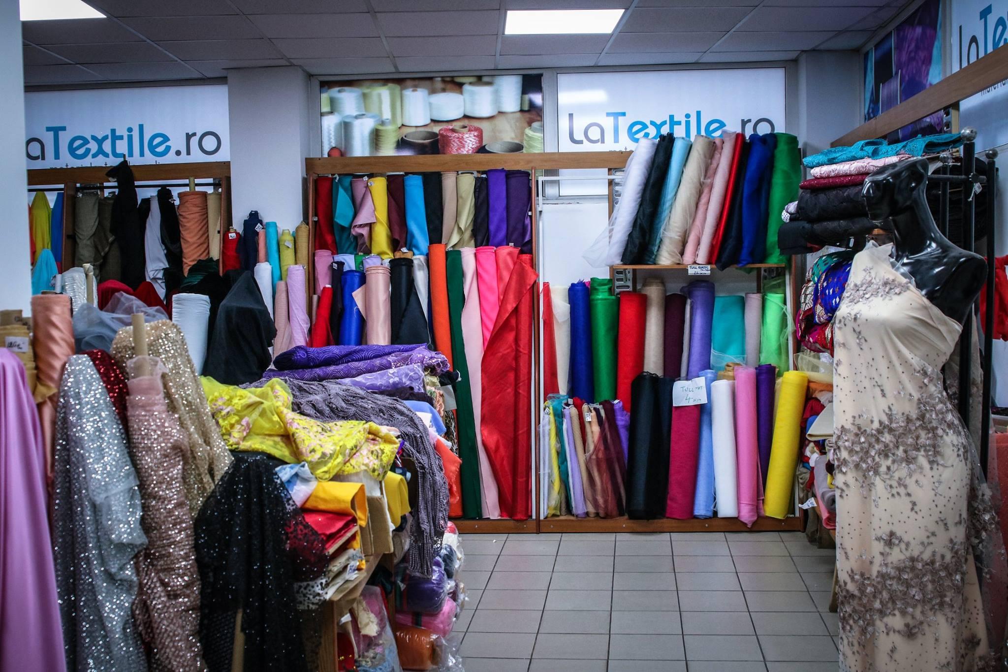 Cum să alegi cele mai bune materiale pentru articole vestimentare homemade