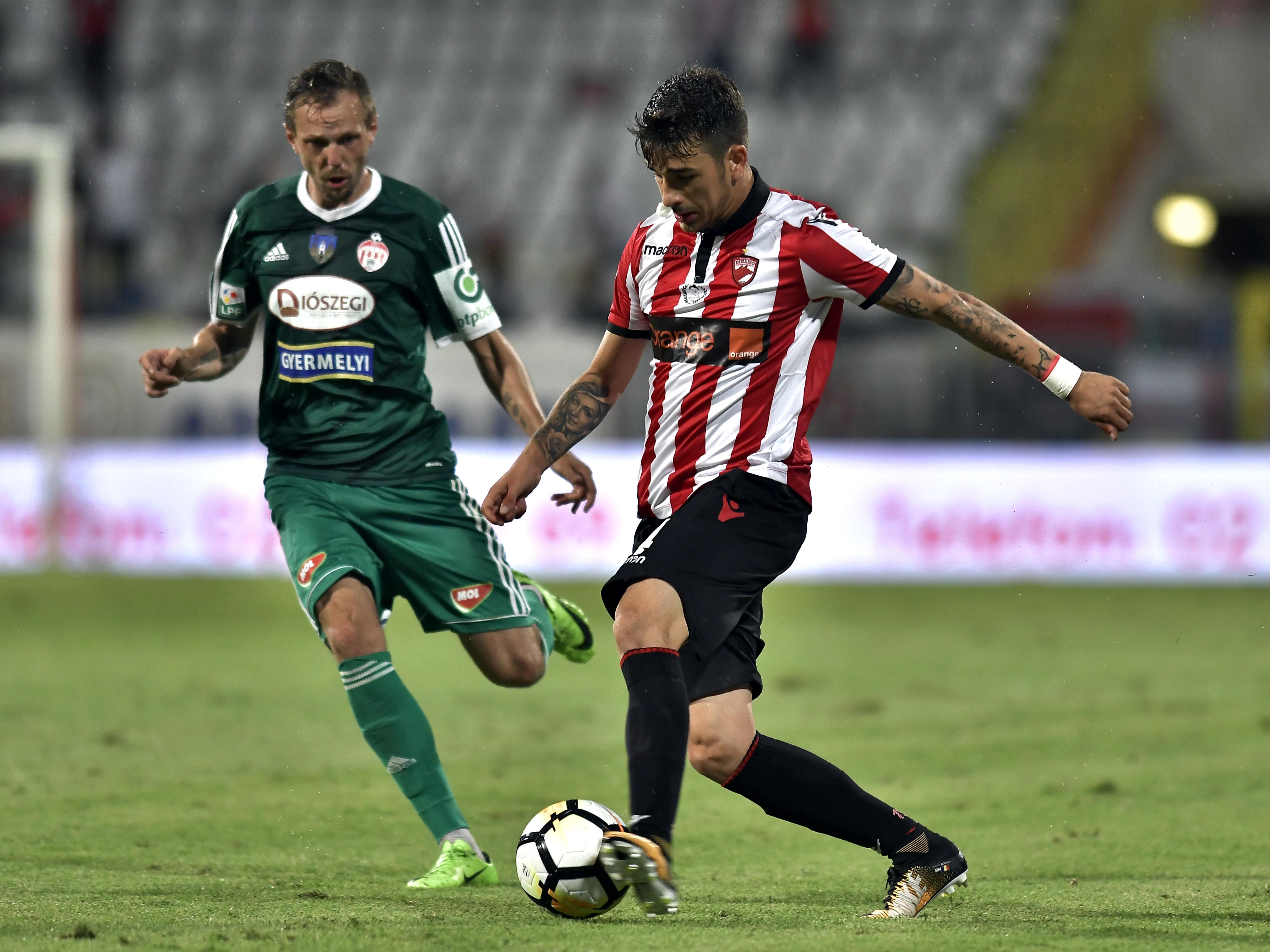 Dinamo - Sepsi Sf. Gheorghe LIVE VIDEO ONLINE