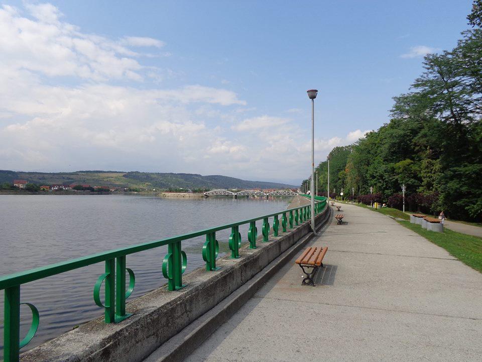 Undă de poluare periculoasă pe r&acirc;ul Jiu! Care a fost cauza