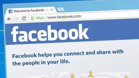 Țara care interzice Facebook timp de o lună