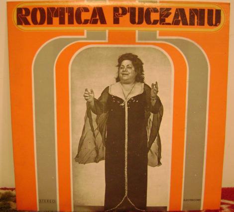 Tragica moarte a Romicăi Puceanu, ”regina cântecului lăutăresc”. ”De te-ar bate, neică, bate, dragostile mele toate”...I-au vândut mormântul!