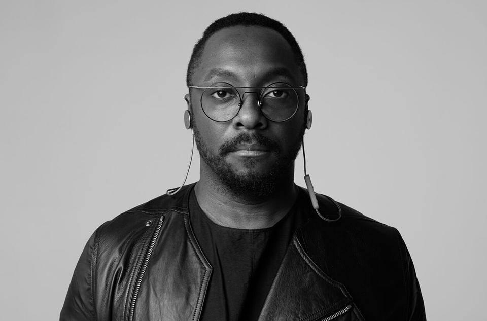 Will.I.Am, furios pe Kanye West: Sper că nu vrei să beneficiezi de această inepție