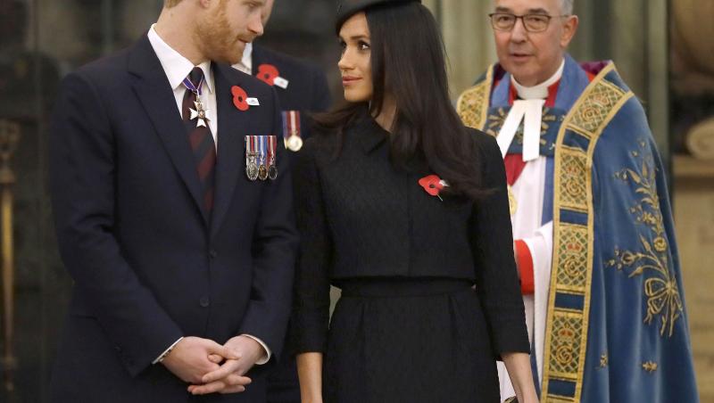 Scandal de zile mari în familia REGALĂ din Marea Britanie! Fratele lui Meghan Markle cere anularea nunţii cu Prinţul Harry: 