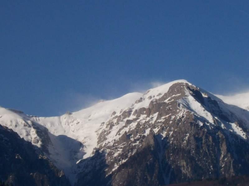 Operațiune de salvare! Zece turiști trebuie să aștepte patru ore p&acirc;nă ajung salvamontiștii!