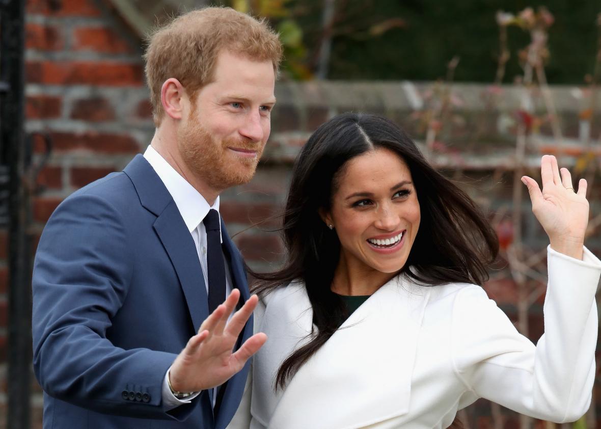 Petrecere regală, cu pachețelul de acasă! Invitaţii la nunta prinţului Harry cu Meghan Markle, &icirc;ncurajaţi să vină cu propriile coşuri de picnic: "Au at&acirc;ţia bani şi trebuie să ne aducem m&acirc;ncare?"
