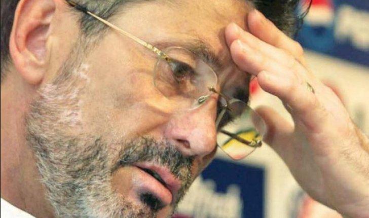 Cornel Dinu, &icirc;n stare gravă, la spital!&nbsp;Medicii au decis să-l interneze de urgență