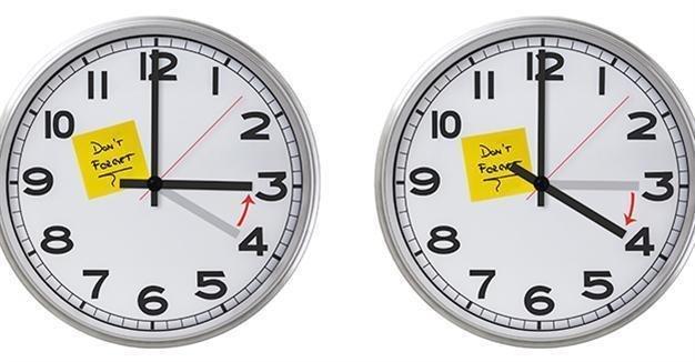 Informația zilei Senatorii au votat. Ce se &icirc;nt&acirc;mplă cu ora de vară &icirc;n Rom&acirc;nia!