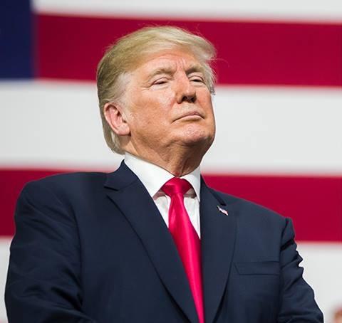 Trump l-a atacat pe rapperul Jay-Z. La ce susține președintele american că &icirc;l &icirc;ntrece pe artist