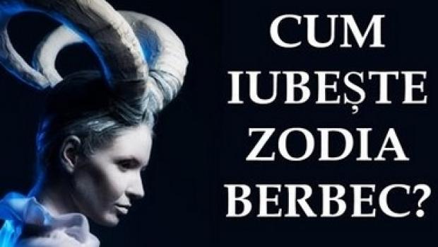 15 lucruri pe care trebuie să le știi despre un Berbec. ZODIA asta e pasiunea &icirc;ntruchipată