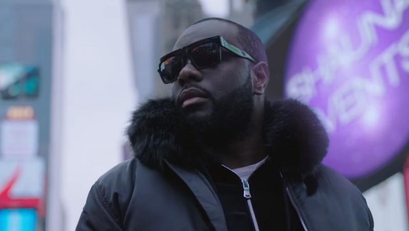 Maître Gims, interpretul hiturilor „Bella” şi „Mi Gna”, vine la Bucureşti. Biletele pentru marele concert au fost puse în vânzare. De la ce preț pornesc