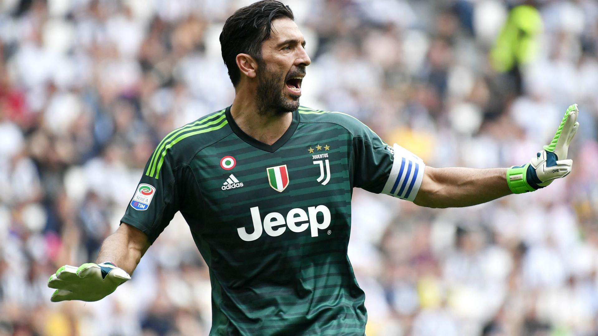 BREAKING NEWS! Gianluigi Buffon s-a &icirc;nțeles cu un nume mare al Europei. Salariu imens pentru veteranul italian de 40 de ani