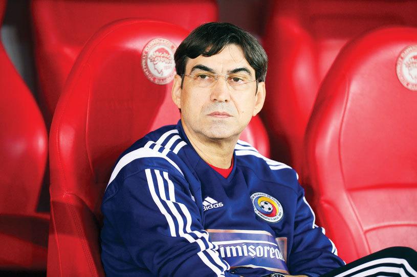 Scenariu-șoc &icirc;n Liga 1: Victor Pițurcă, pe banca unei forțe a campionatului Rom&acirc;niei ? Anunțul zilei &icirc;n fotbalul intern