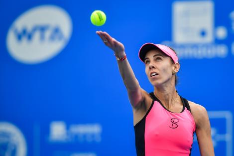 Performanță de excepție pentru Mihaela Buzărnescu la Roland Garros. Revelația tenisului românesc, în turul III! Adversară de 5 stele în 16-imi