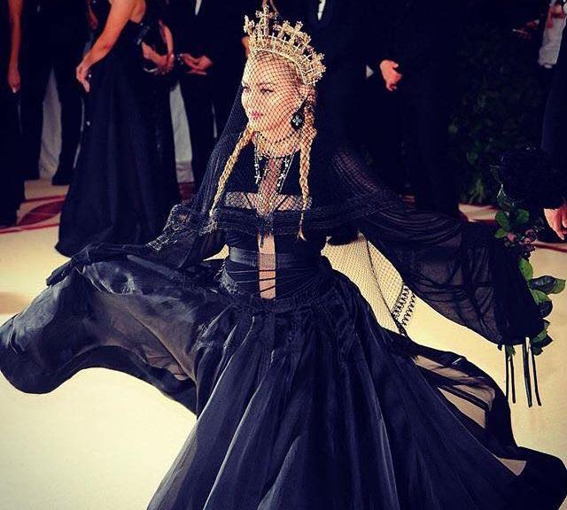 Madonna, VICTIMA unor hackeri &icirc;nainte de lansarea noului ei album