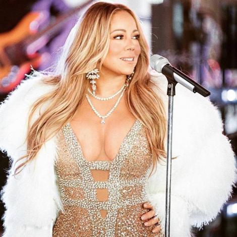 Mariah Carey și-a vândut inelul de logodnă în valoare de 10 milioane de dolari. Cu ce l-a înlocuit