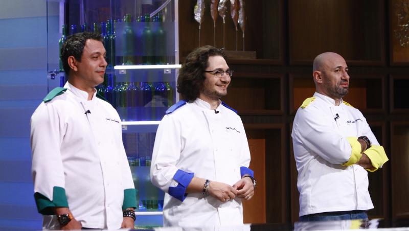 Intră în competiția „Chefi la cuțite”! Cum poți să ajungi concurent în sezonul șase al emisiunii